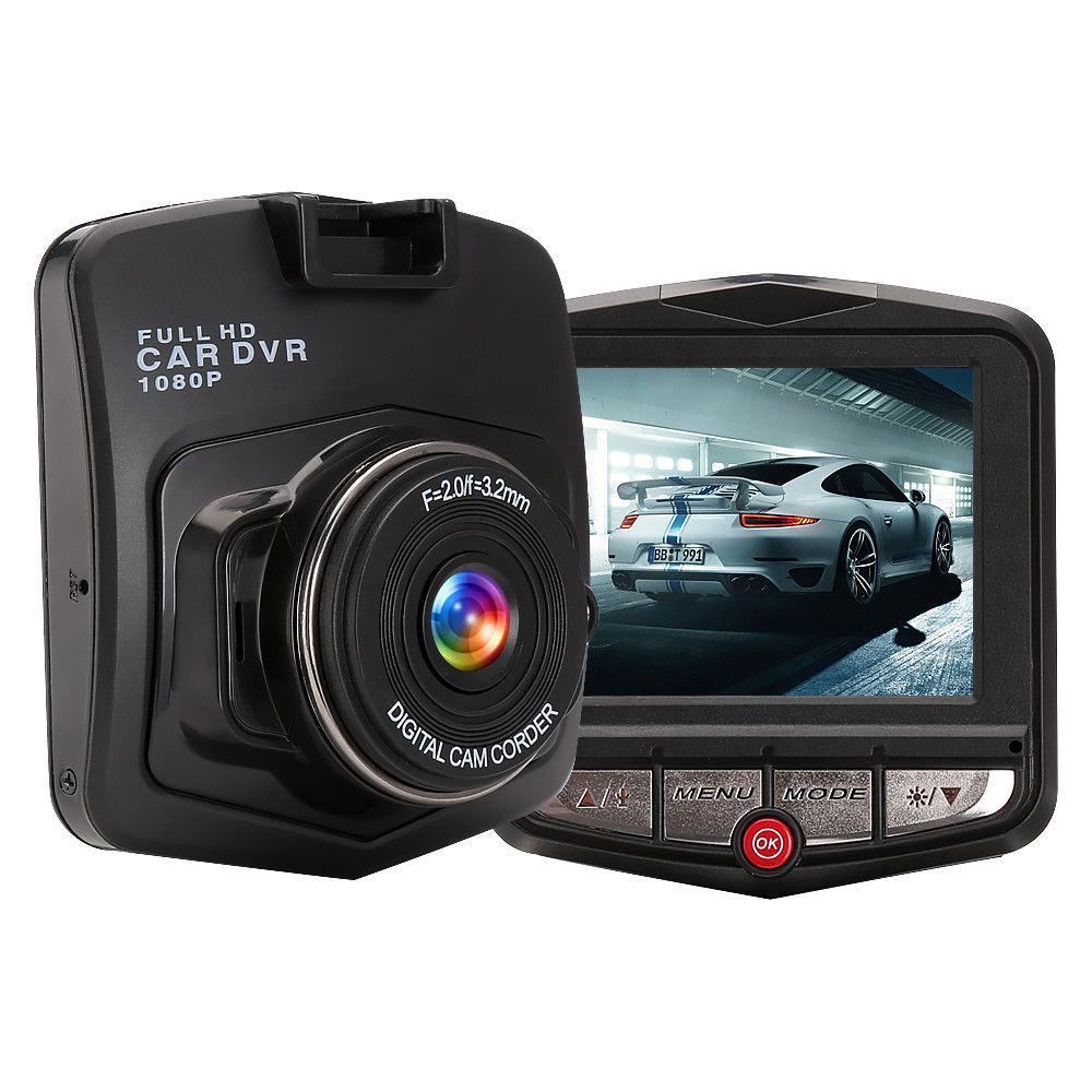 Автомобильный видеорегистратор Full HD Car Dvr 1080 оптом - Фото №2